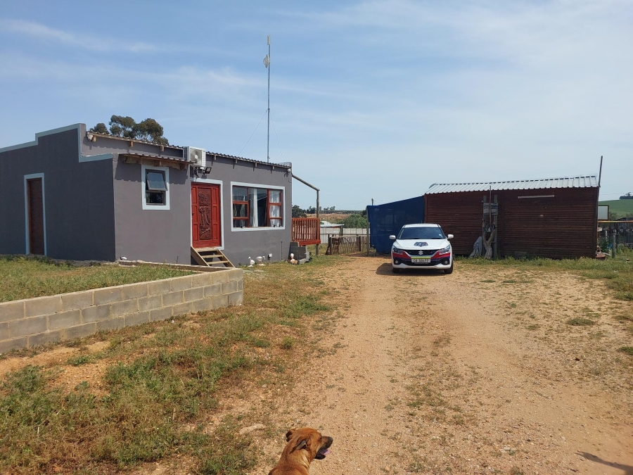 1 Bedroom Property for Sale in Hooikraal Western Cape